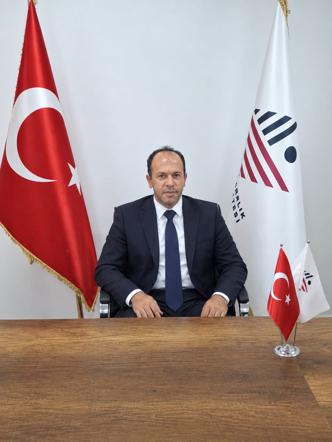 Halil Dilek