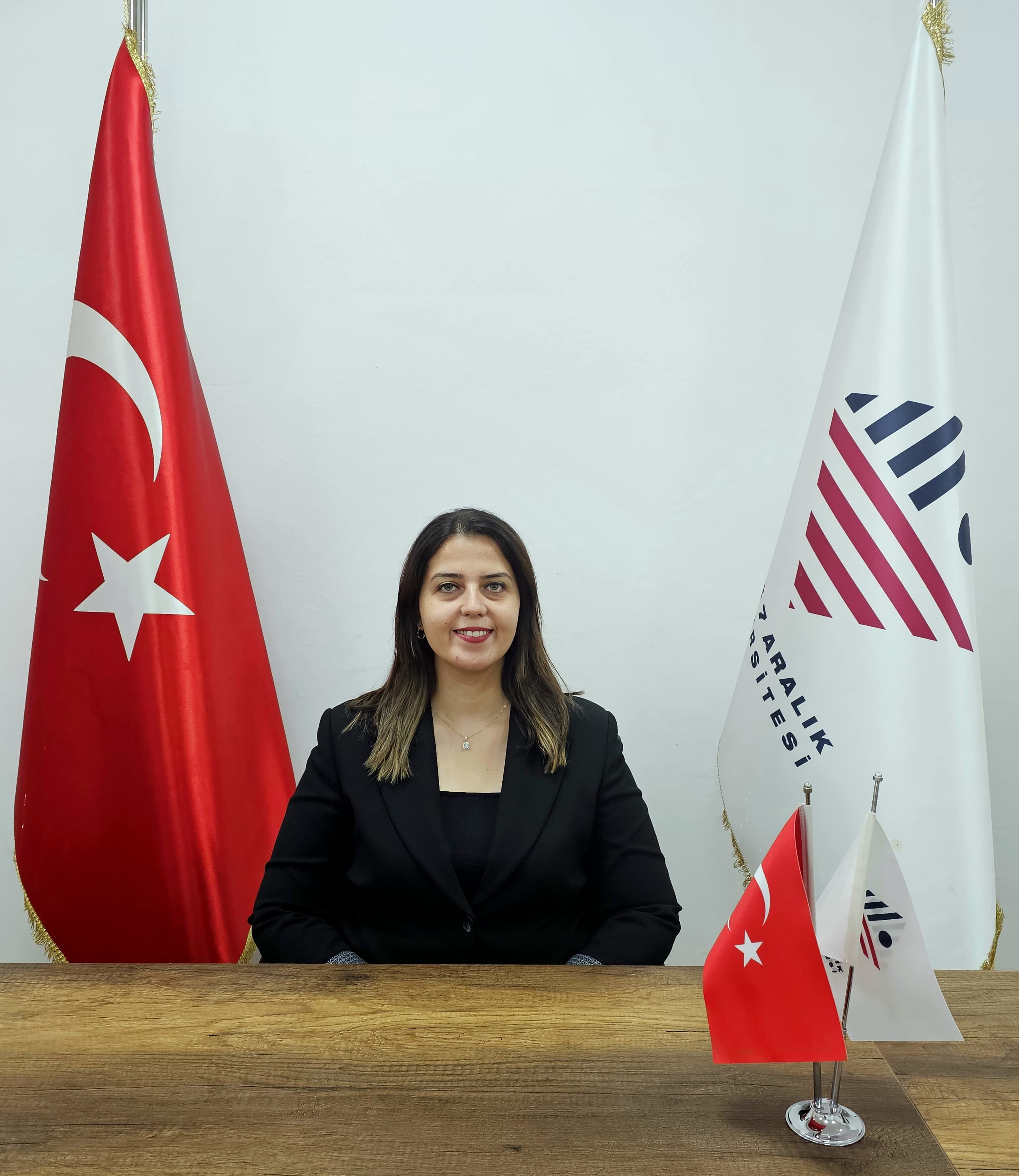 Ayşe İncesu Dokumacı