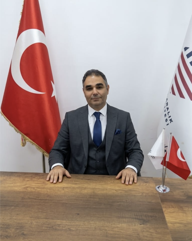 Faruk Gökkır